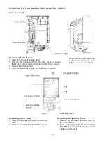 Preview for 68 page of Hitachi RAC-E10H2 Service Manual