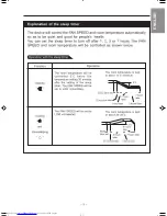 Preview for 9 page of Hitachi RAC-E10H3 Instruction Manual