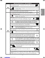 Preview for 19 page of Hitachi RAC-E10H3 Instruction Manual