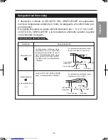 Preview for 25 page of Hitachi RAC-E10H3 Instruction Manual