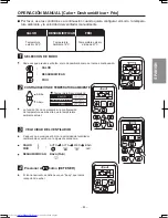 Preview for 39 page of Hitachi RAC-E10H3 Instruction Manual