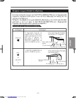 Preview for 57 page of Hitachi RAC-E10H3 Instruction Manual