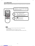 Preview for 10 page of Hitachi RAC-E10HA Instruction Manual