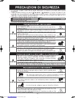 Preview for 19 page of Hitachi RAC-E10HB Operation Manual