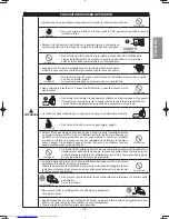 Preview for 20 page of Hitachi RAC-E10HB Operation Manual