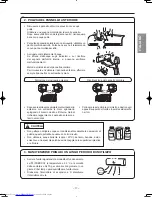 Preview for 31 page of Hitachi RAC-E10HB Operation Manual