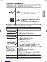 Preview for 33 page of Hitachi RAC-E10HB Operation Manual