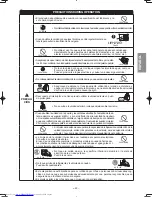 Preview for 37 page of Hitachi RAC-E10HB Operation Manual