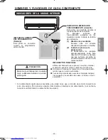 Preview for 39 page of Hitachi RAC-E10HB Operation Manual