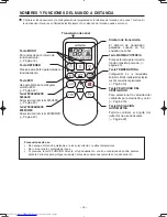 Preview for 40 page of Hitachi RAC-E10HB Operation Manual