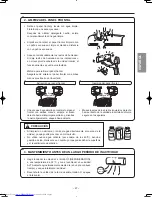 Preview for 48 page of Hitachi RAC-E10HB Operation Manual