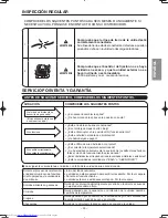 Preview for 50 page of Hitachi RAC-E10HB Operation Manual