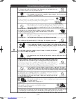 Preview for 54 page of Hitachi RAC-E10HB Operation Manual