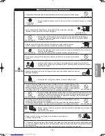 Preview for 71 page of Hitachi RAC-E10HB Operation Manual