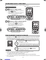 Preview for 76 page of Hitachi RAC-E10HB Operation Manual