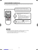 Preview for 78 page of Hitachi RAC-E10HB Operation Manual