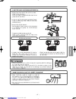 Preview for 82 page of Hitachi RAC-E10HB Operation Manual