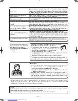 Preview for 85 page of Hitachi RAC-E10HB Operation Manual