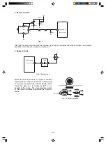 Предварительный просмотр 33 страницы Hitachi RAC-E14H2 Service Manual