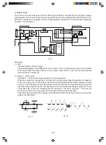 Предварительный просмотр 38 страницы Hitachi RAC-E14H2 Service Manual