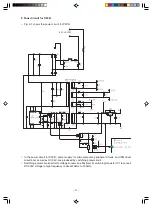 Предварительный просмотр 49 страницы Hitachi RAC-E14H2 Service Manual