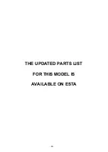 Предварительный просмотр 94 страницы Hitachi RAC-E14H2 Service Manual