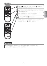 Preview for 10 page of Hitachi RAC-E24CAK Instruction Manual