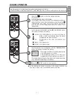 Preview for 7 page of Hitachi RAC-E24CZK Instruction Manual