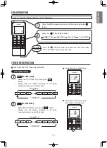 Preview for 11 page of Hitachi RAC-E25YHAB Manual