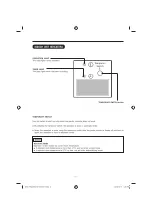 Предварительный просмотр 5 страницы Hitachi RAC-EH10CKT Instruction Manual