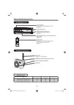 Предварительный просмотр 26 страницы Hitachi RAC-EH10CKT Instruction Manual