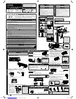 Hitachi RAC-F10CF Installation Manual preview