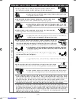 Preview for 23 page of Hitachi RAC-F18CF Manual