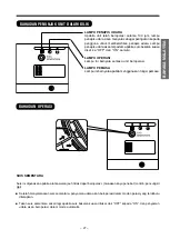 Предварительный просмотр 27 страницы Hitachi RAC-ME09HX1 Instruction Manual