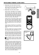 Предварительный просмотр 35 страницы Hitachi RAC-ME09HX1 Instruction Manual