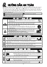 Предварительный просмотр 46 страницы Hitachi RAC-ME09HX1 Instruction Manual