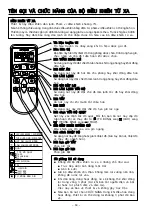 Предварительный просмотр 50 страницы Hitachi RAC-ME09HX1 Instruction Manual