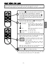 Предварительный просмотр 51 страницы Hitachi RAC-ME09HX1 Instruction Manual