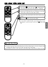 Предварительный просмотр 53 страницы Hitachi RAC-ME09HX1 Instruction Manual