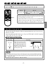 Предварительный просмотр 55 страницы Hitachi RAC-ME09HX1 Instruction Manual