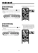 Предварительный просмотр 56 страницы Hitachi RAC-ME09HX1 Instruction Manual