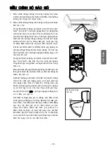 Предварительный просмотр 57 страницы Hitachi RAC-ME09HX1 Instruction Manual