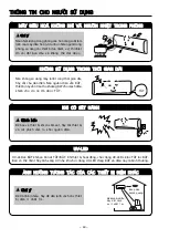 Предварительный просмотр 60 страницы Hitachi RAC-ME09HX1 Instruction Manual