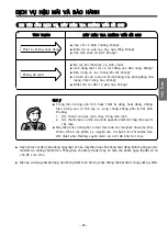 Предварительный просмотр 65 страницы Hitachi RAC-ME09HX1 Instruction Manual