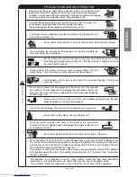 Preview for 3 page of Hitachi RAC-ME10HA Instruction Manual