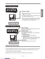 Preview for 5 page of Hitachi RAC-ME10HA Instruction Manual