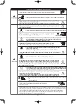 Preview for 3 page of Hitachi RAC-P25YHAB Manual