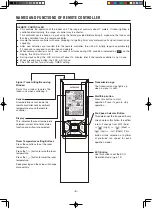 Preview for 8 page of Hitachi RAC-P25YHAB Manual