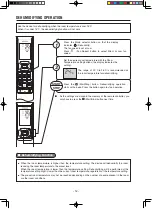 Preview for 12 page of Hitachi RAC-P25YHAB Manual