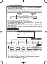 Preview for 14 page of Hitachi RAC-P25YHAB Manual